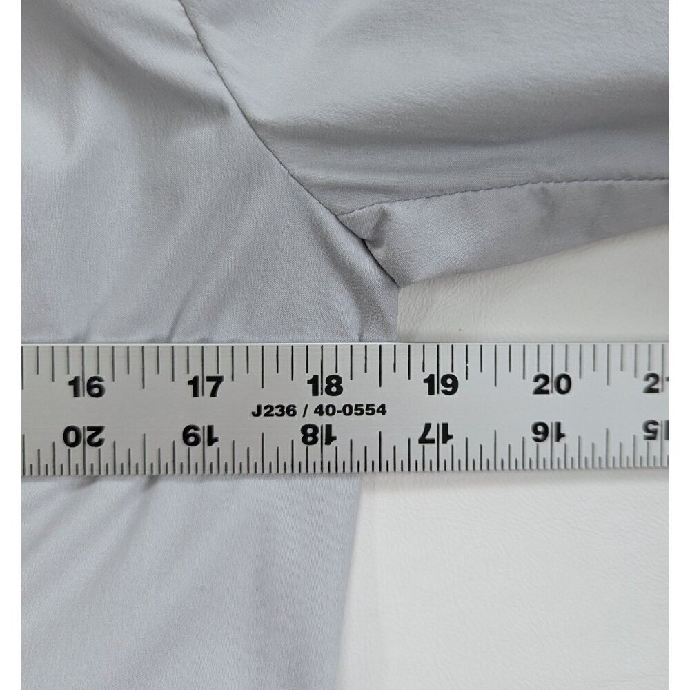 Anatomie Jane Saira Lightweight Slim Fit Jacket Size M Quiet Luxury - Picture 10 of 16